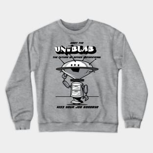 Uniblab Crewneck Sweatshirt